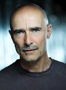 Ric Schachtebeck
